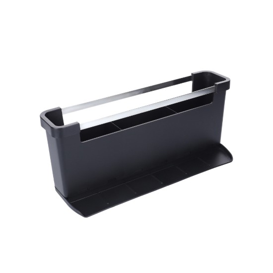 Escurreplatos de acero inoxidable, 44,5 x 32 x 19,5 - Kitchen Craft