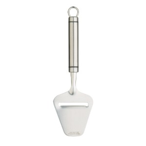 Paleta feliator branza, inox, 23,5 cm - Kitchen Craft