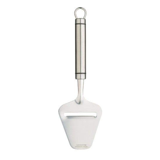 Paleta feliator branza, inox, 23,5 cm - Kitchen Craft