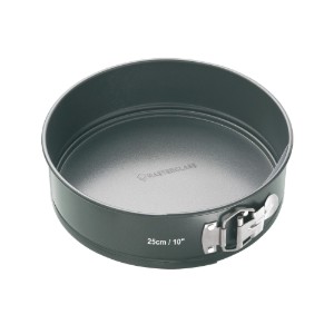 Bageform, 25 cm, stål - MasterClass