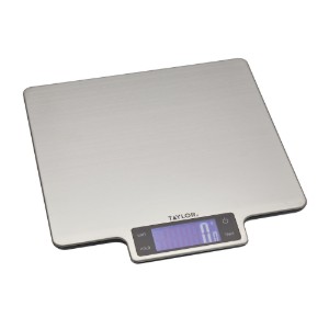 Ζυγαριά κουζίνας Taylor Pro, 10 kg - Kitchen Craft
