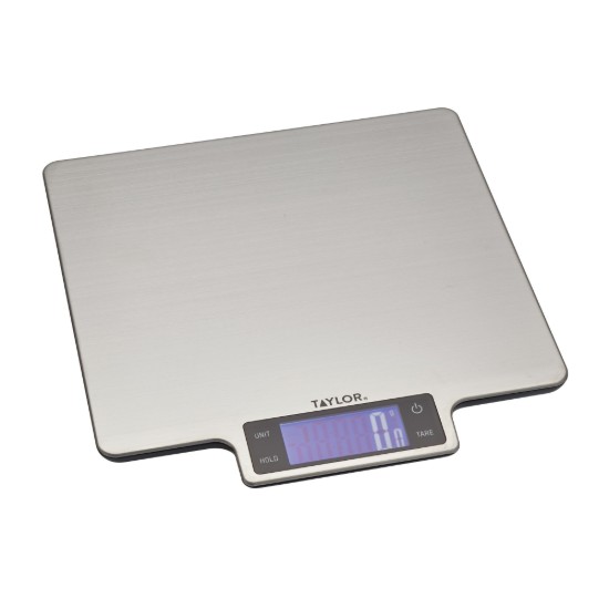 Bilancia da cucina, 10 kg - Taylor Pro