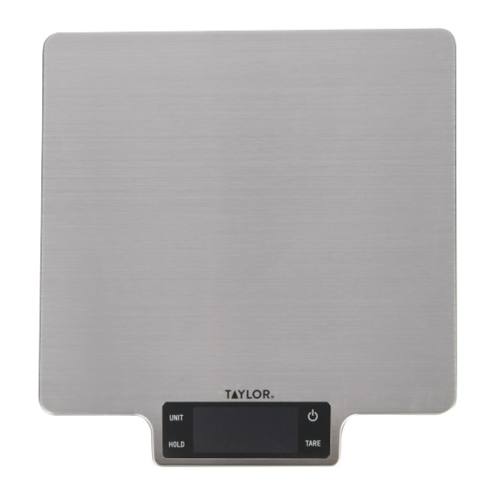 Bilancia da cucina, 10 kg - Taylor Pro