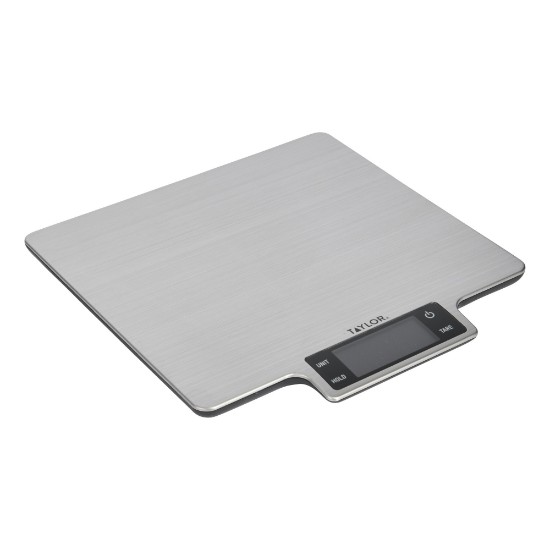 Taylor Pro kitchen scale, 10 kg - by Kitchen Craft