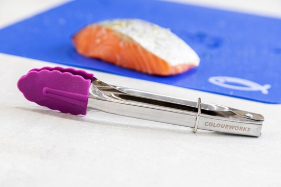 Mini cleste, silicon, 18 cm - Colourworks