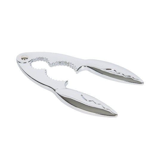 Tongs for crabs and lobsters, stainless steel - by Kitchen Craft