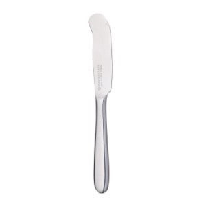 Cutit pentru unt, 16 cm, otel inoxidabil - Kitchen Craft