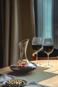 Weinkaraffe, 1,5 l – Kitchen Craft