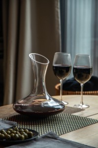 Weinkaraffe, 1,5 l – Kitchen Craft