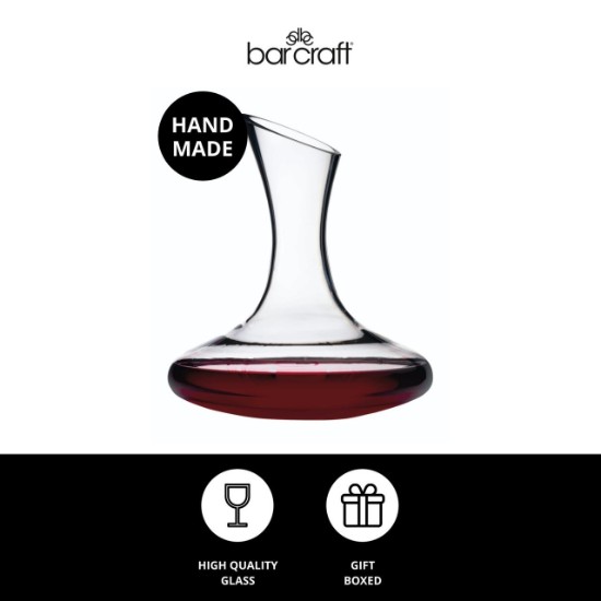 Decanter per vino, 1,5 L - Kitchen Craft