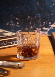 Whisky-Servierset, 4-teilig – Kitchen Craft