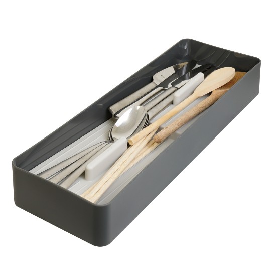 Cutlery organizer, polypropylene - Zokura