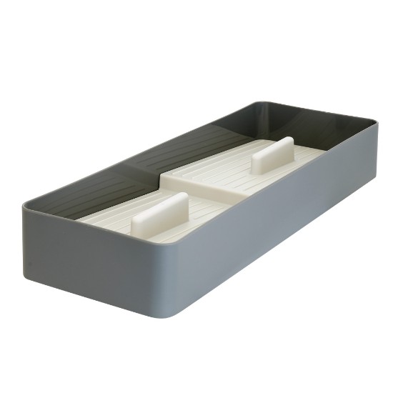 Cutlery organizer, polypropylene - Zokura