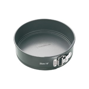 Bageform, 23 cm, stål - MasterClass