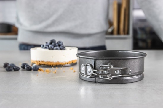 Forma para assar, 11 cm, aço - por Kitchen Craft