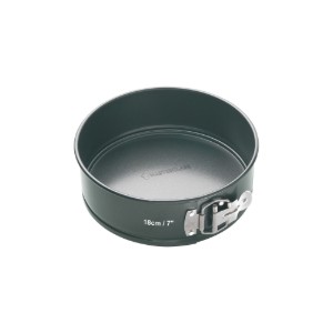 Stålform til ovn, 18 cm - MasterClass