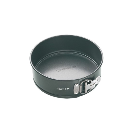 Steel mould for oven, 18 cm - MasterClass