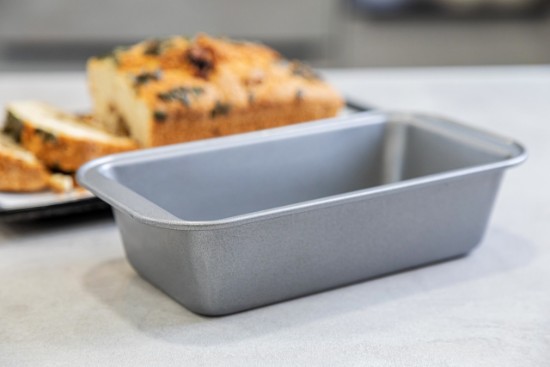 Loaf pan, steel, 21.5 x 11.5 cm - Kitchen Craft