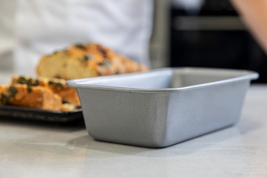 Loaf pan, steel, 21.5 x 11.5 cm - Kitchen Craft