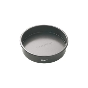 Küpsetusplaat, 18 cm, teras - firmalt Kitchen Craft