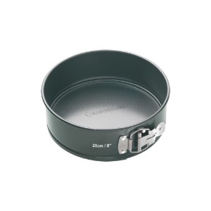 Bageform, 20 cm, stål - MasterClass