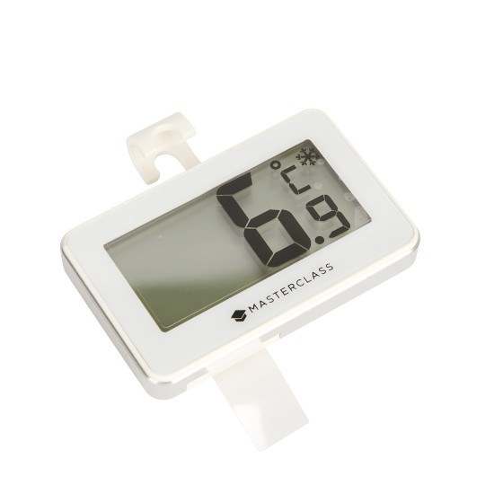 Digital refrigerator thermometer - by Kitchen Craft