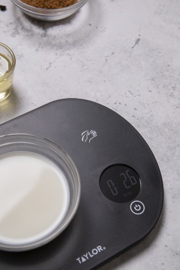 Kuchynská váha, 5,5 kg - od Taylor Pro
