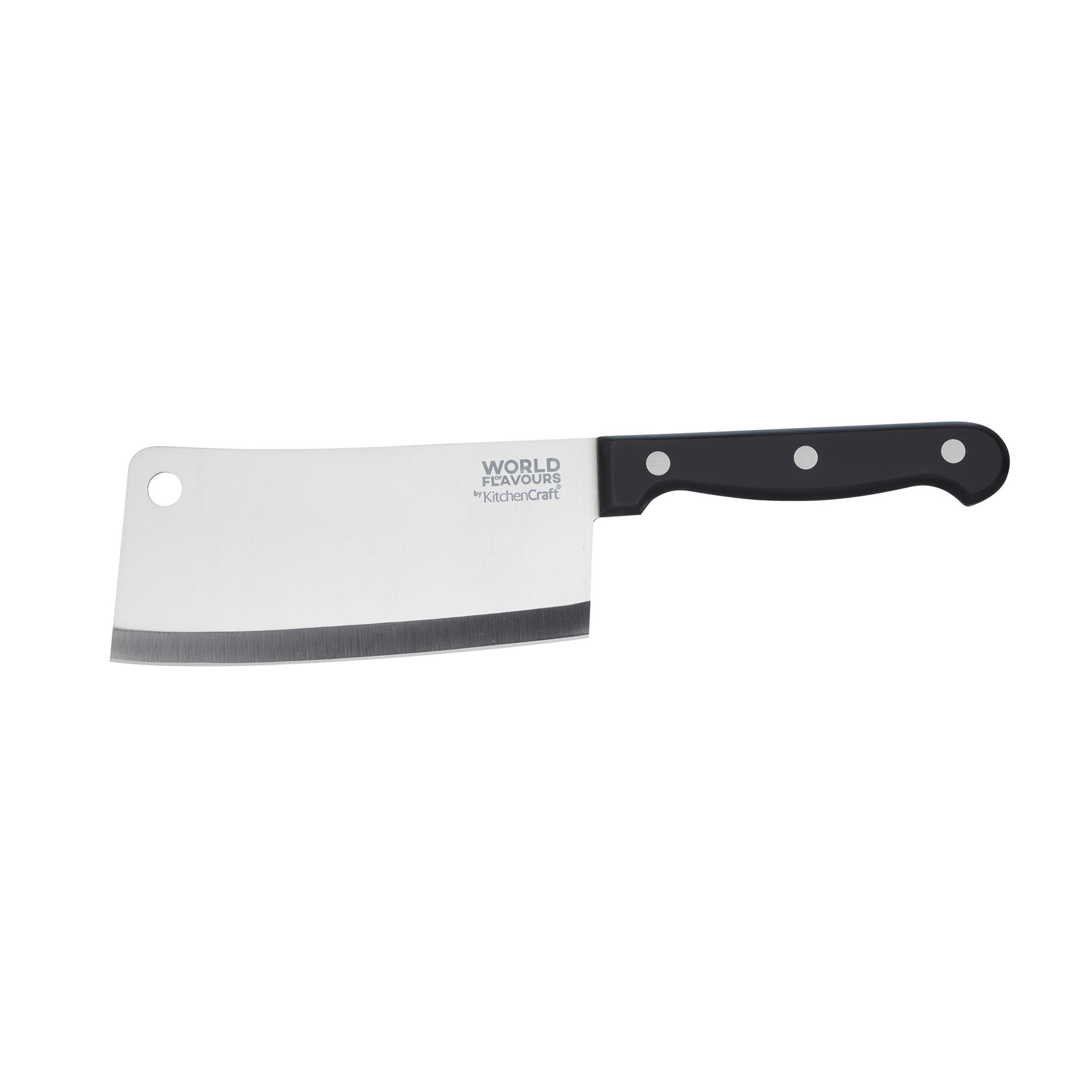 Couteau hachoir à viande 15,2 cm / 6'' - Couteau professionnel