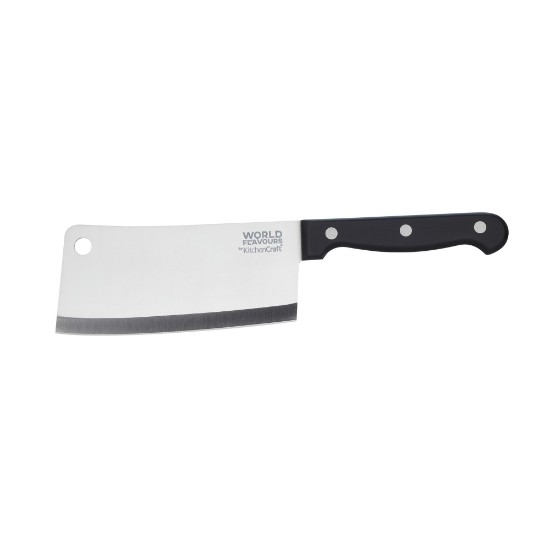 Köttklyver, 15 cm, rostfritt stål - från Kitchen Craft