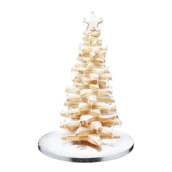 Set 9 forme-cutter biscuiti - Kitchen Craft