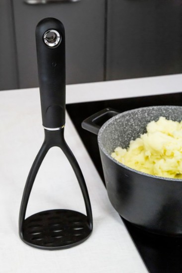 Pripomoček za drobljenje krompirja, najlon, 28 cm - Kitchen Craft