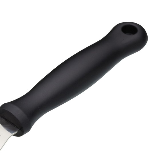Spatula for decorating with glaze, 8 cm, stainless steel - by Kitchen Craft