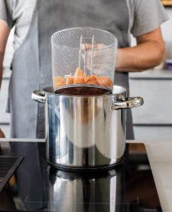Корпа за печење поврћа, 16 к 14 цм - Kitchen Craft