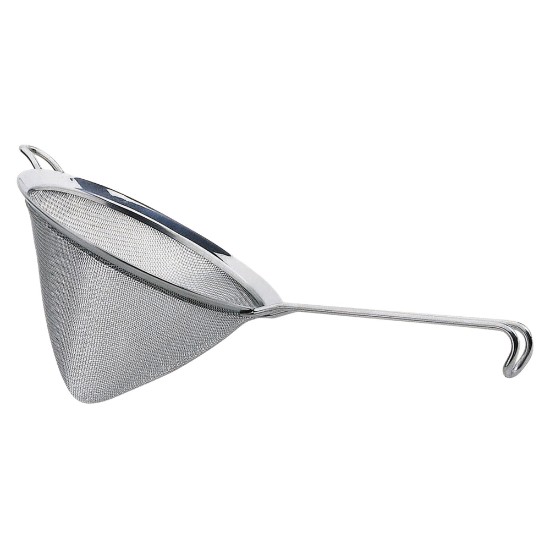 Konisk finmaskig sil, 18 cm - Kitchen Craft