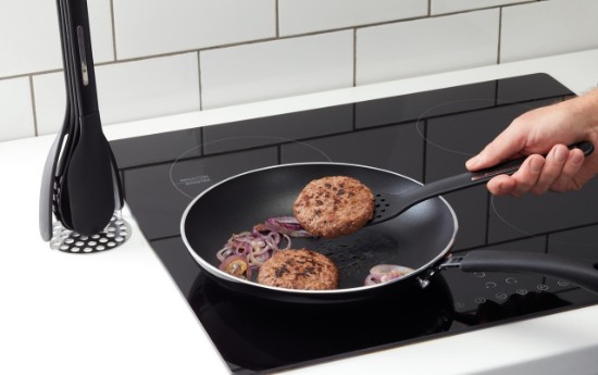 "MasterClass" 5-dijelni magnetni set posuđa za kuhanje - Kitchen Craft