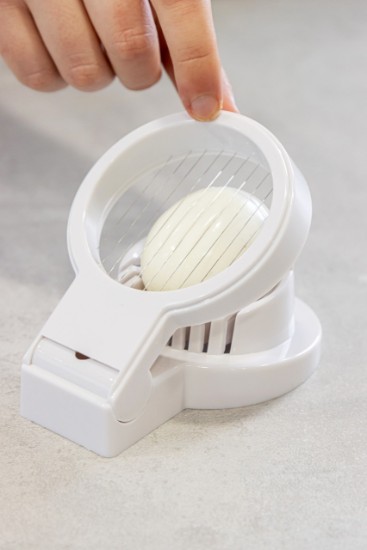 Ustensile pour trancher les œufs - Kitchen Craft