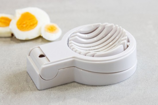 Redskab til udskæring af æg - Kitchen Craft