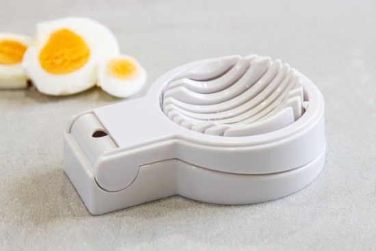 Utensilio para rebanar huevos - Kitchen Craft