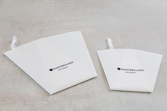 Spritzbeutel zum Dekorieren mit Glasur, 40 cm – hergestellt von Kitchen Craft