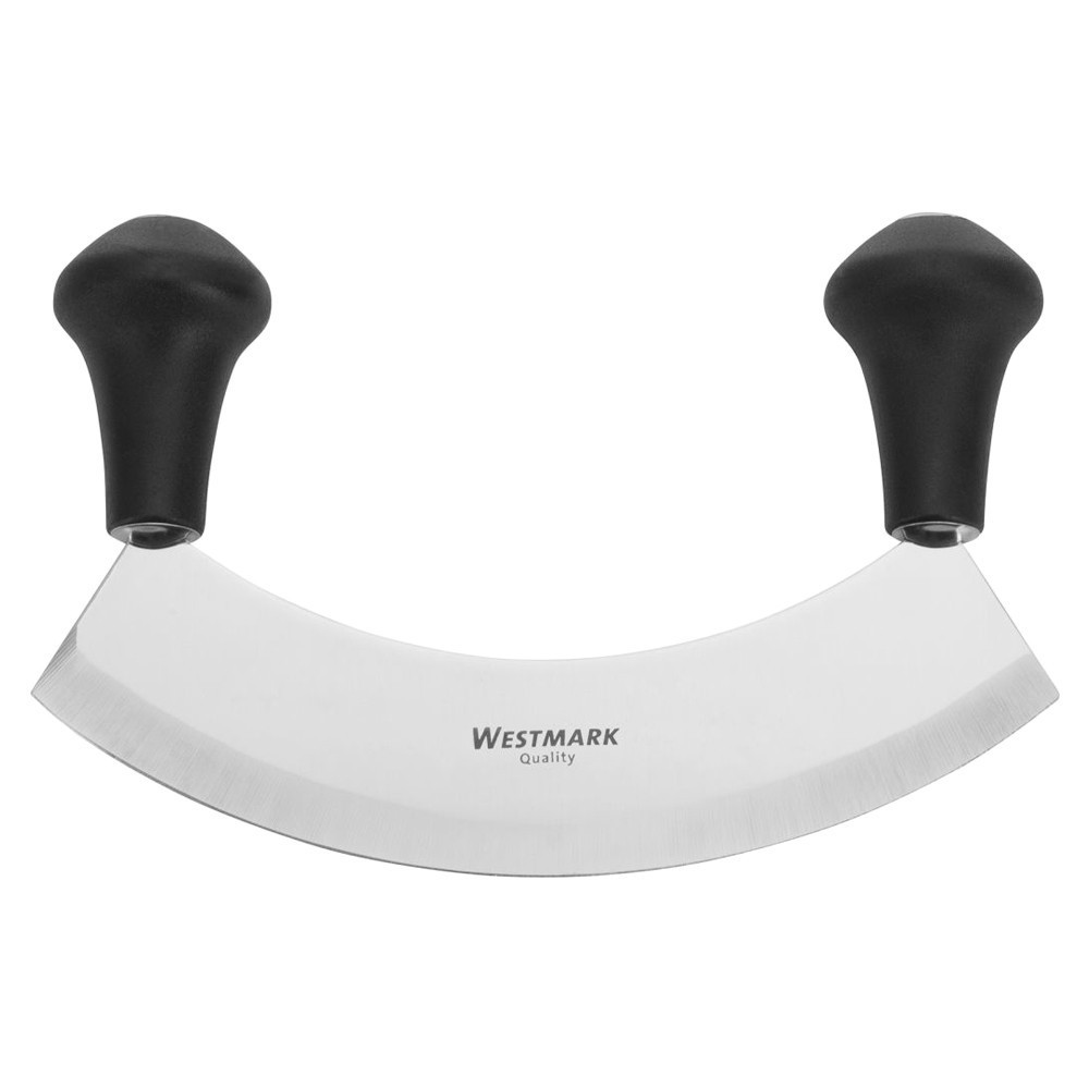 Utensile per tritare, acciaio inossidabile, 17 cm - Westmark