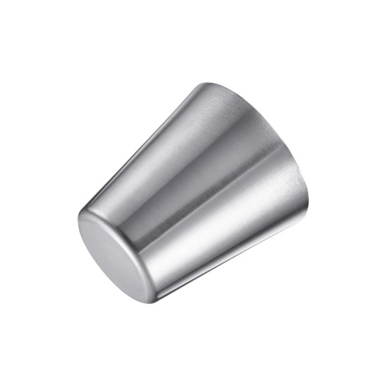 Sett ta '4 mini nuċċalijiet, stainless steel, 30ml, "Mendo" - Westmark
