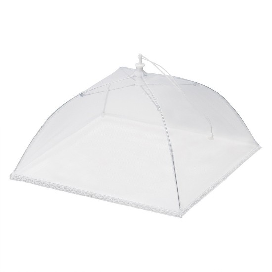 Protective food cover, 34 x 34 cm, nylon - Westmark 