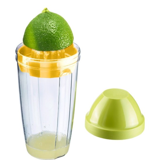 Shaker s citrusovačom, 0,5 l - Westmark