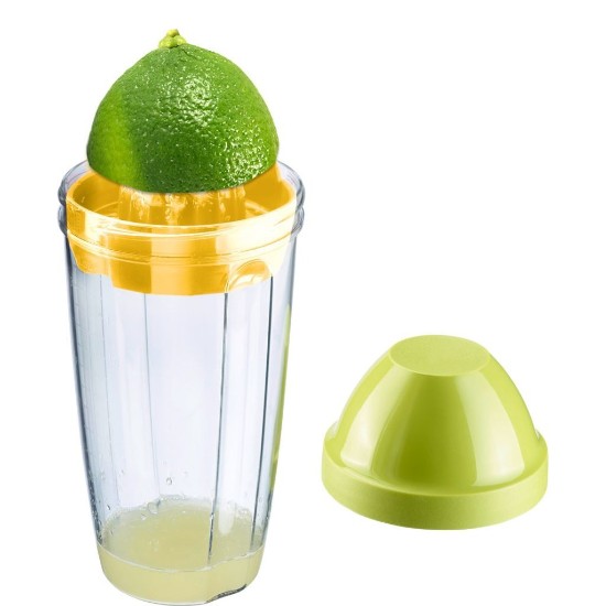 Shaker with citrus juicer, 0.5 l - Westmark