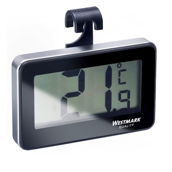 Køleskab termometer - Westmark
