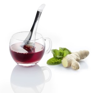 Grattugia allo zenzero, acciaio inox - Westmark
