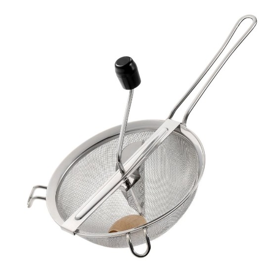 Criathar mín le haghaidh mashing, 20 cm - Westmark