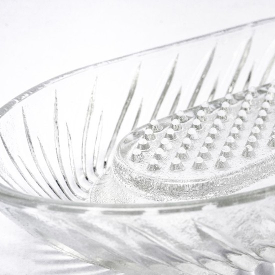 Apple grater, glass - Westmark