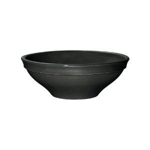 Salātu bļoda, keramika, 24 cm / 2 L, Truffle - Emile Henry