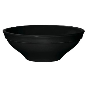Salad bowl, ceramic, 31 cm / 5 L, Truffle – Emile Henry